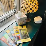 Hébergement de vacances Dinmont *