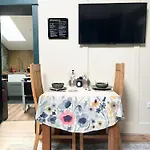Dinmont Hébergement de vacances *