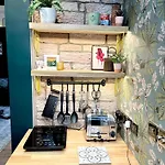 Hébergement de vacances Dinmont Dalston