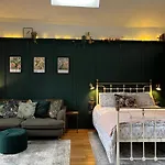 Hébergement de vacances Dinmont Dalston