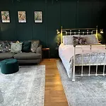 Hébergement de vacances Dinmont *