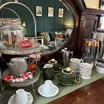 Hébergement de vacances Dinmont *