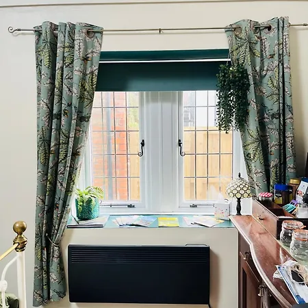 Hébergement de vacances Dinmont