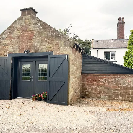 Dinmont Hébergement de vacances *