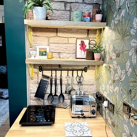 Hébergement de vacances Dinmont Dalston