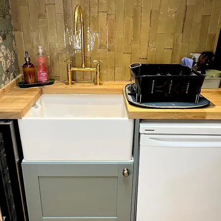 Dinmont Hébergement de vacances *