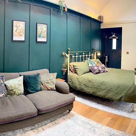 Holiday home Dinmont