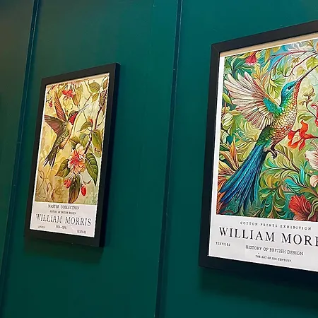 Hébergement de vacances Dinmont *