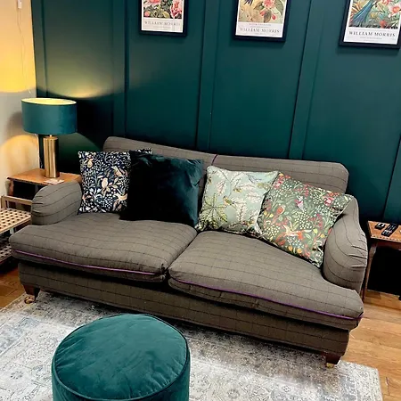 Hébergement de vacances Dinmont *