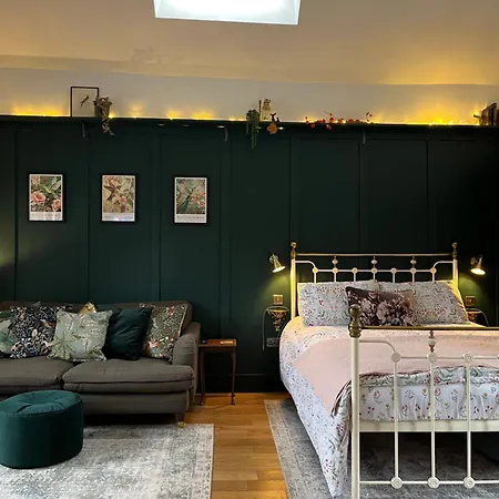 Holiday home Dinmont Dalston