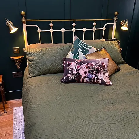 Dinmont Hébergement de vacances