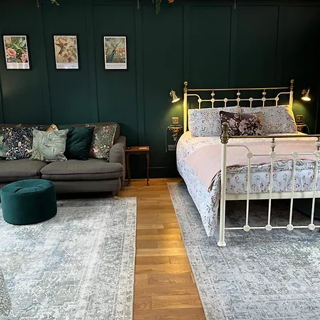 Holiday home Dinmont *