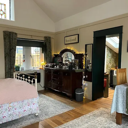 Dinmont Holiday home *