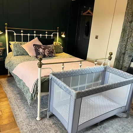 Holiday home Dinmont Dalston