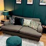 Vakantiehuis Dinmont *