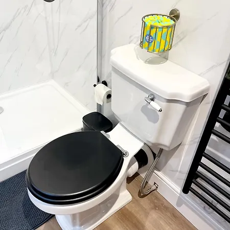 Casa vacanze Dinmont Dalston