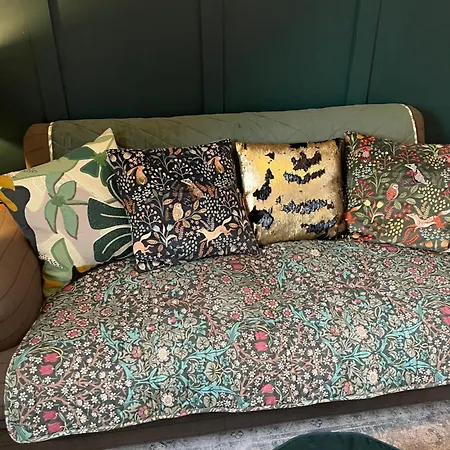 Dinmont Casa vacanze *